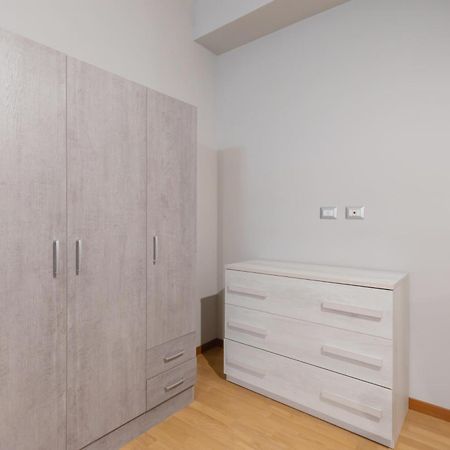 2 Suite Con 2 Bagni Privati - De Angeli Suites Милан Экстерьер фото