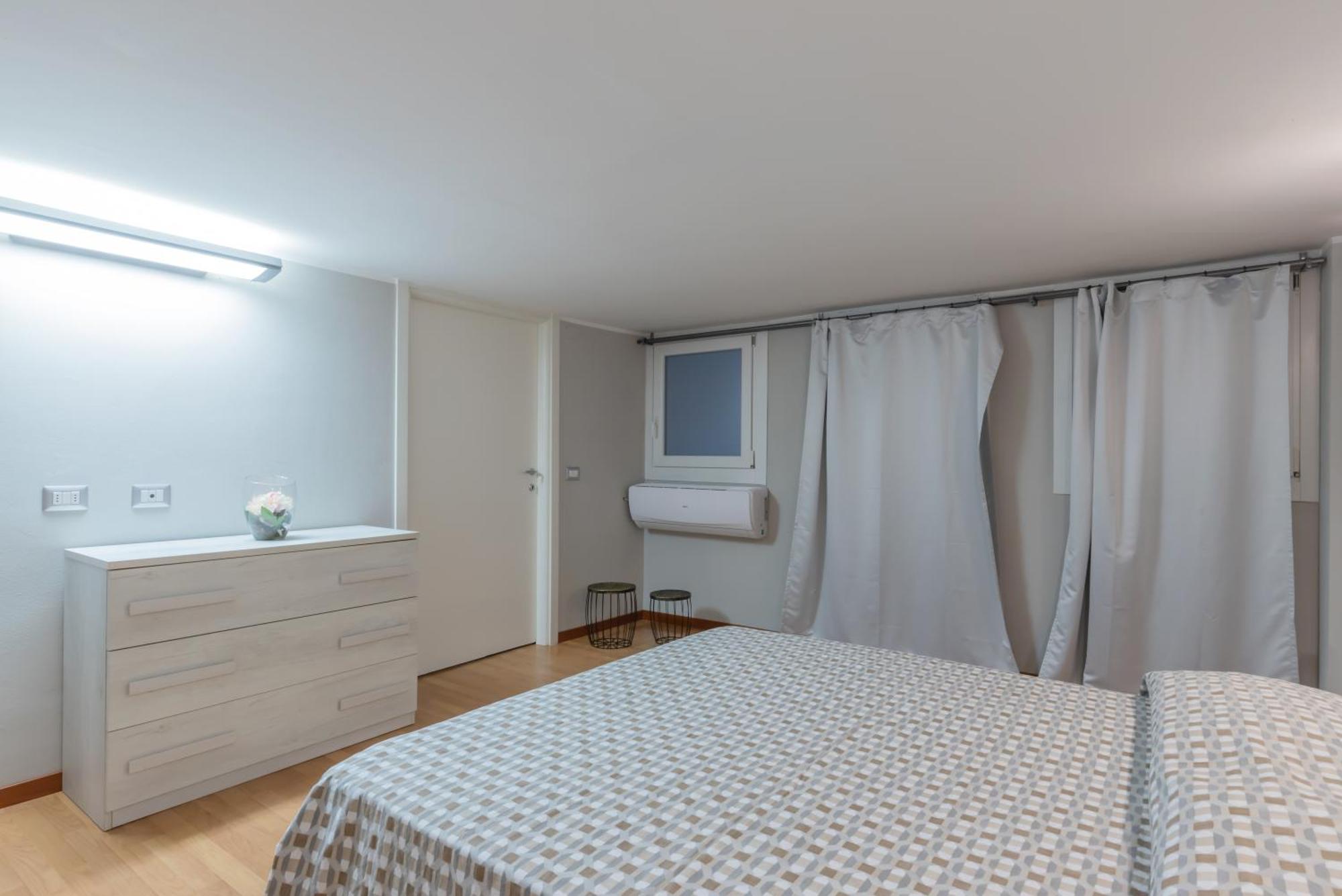2 Suite Con 2 Bagni Privati - De Angeli Suites Милан Экстерьер фото