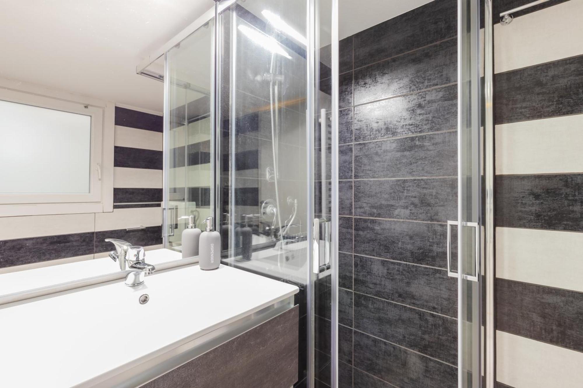 2 Suite Con 2 Bagni Privati - De Angeli Suites Милан Экстерьер фото