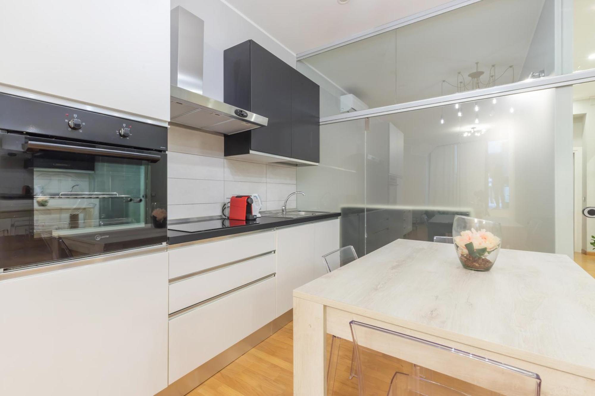 2 Suite Con 2 Bagni Privati - De Angeli Suites Милан Экстерьер фото