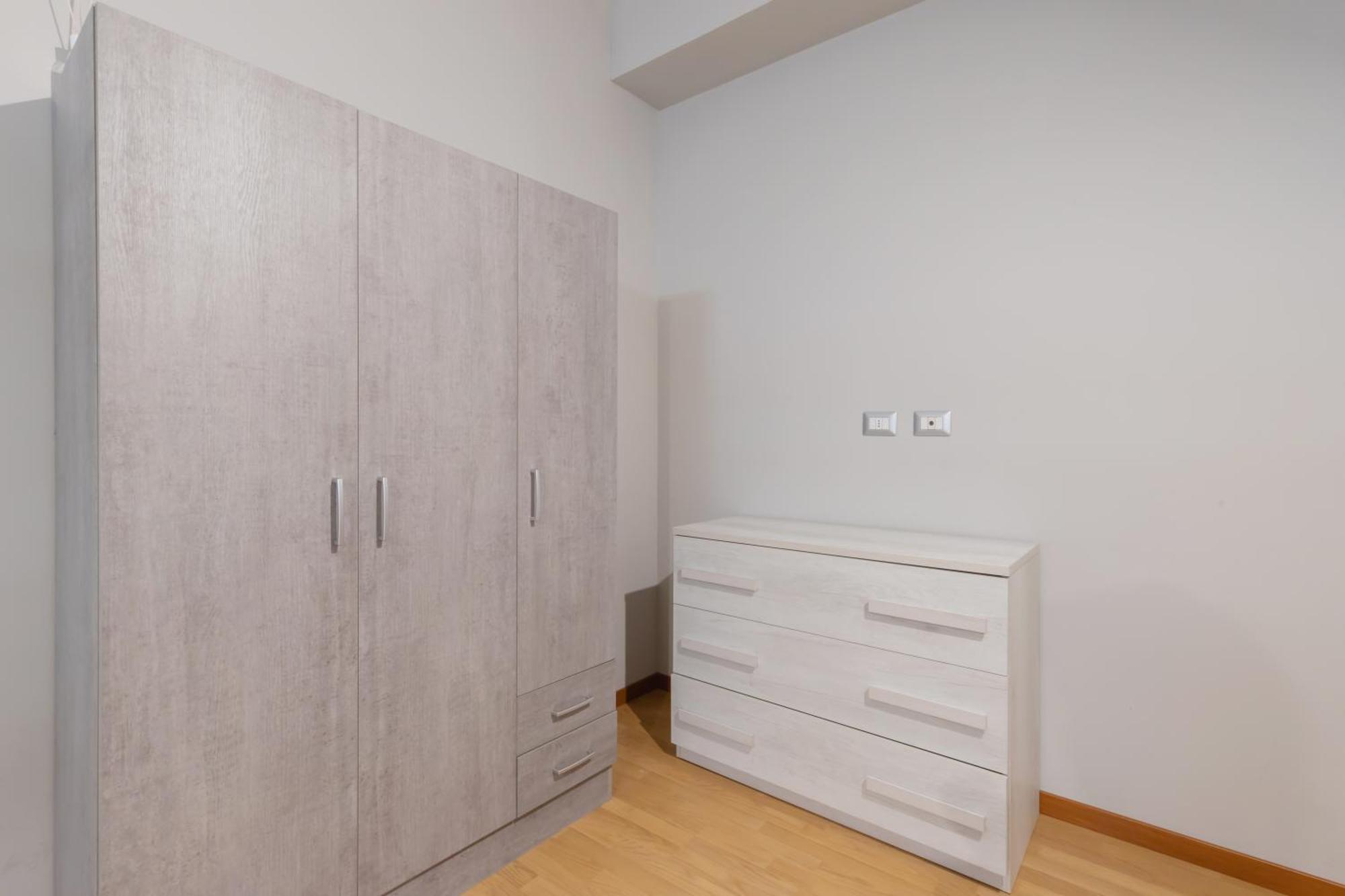 2 Suite Con 2 Bagni Privati - De Angeli Suites Милан Экстерьер фото