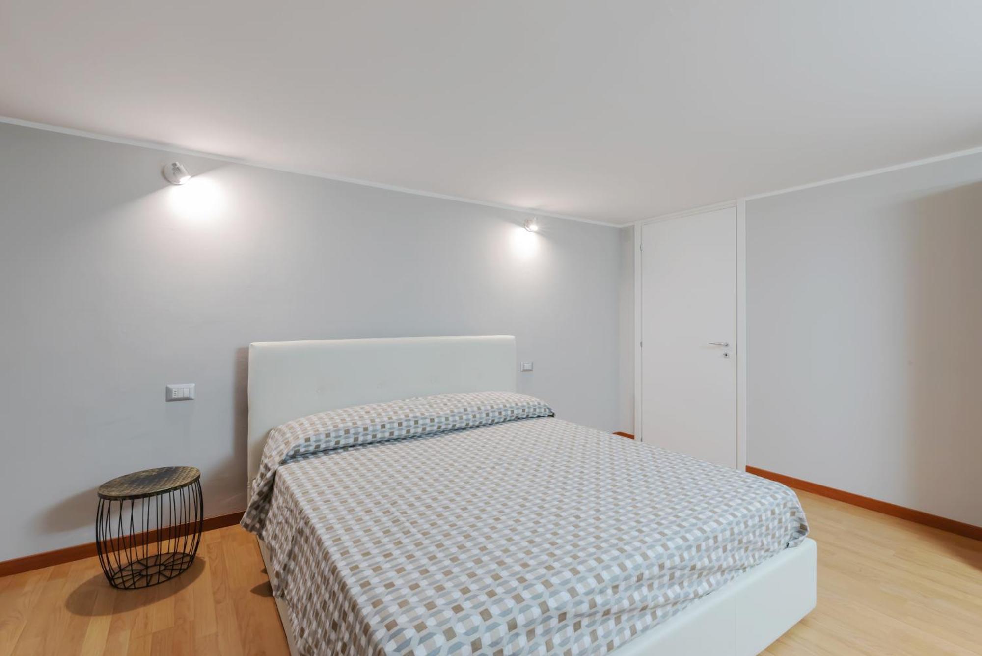 2 Suite Con 2 Bagni Privati - De Angeli Suites Милан Экстерьер фото